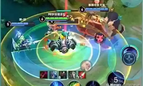 什么阵容不能拿孙策打野插图