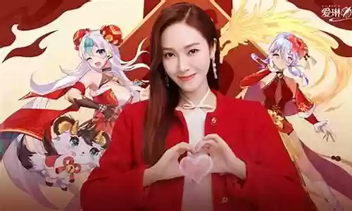 腹黑女团阵容配置插图