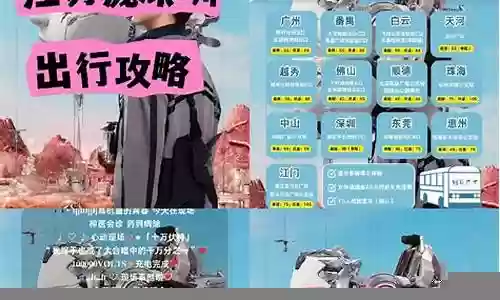 演唱会攻略插图