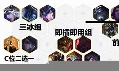 巴德星守阵容搭配插图