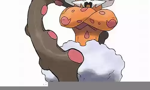 神奇宝贝3阵容攻略插图