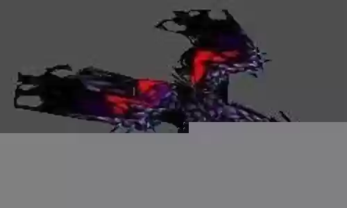 魔兽奇美拉技能插图