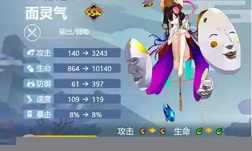 新手面灵气怎么搭配阵容