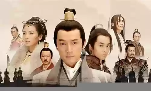 琅琊榜导演阵容介绍插图