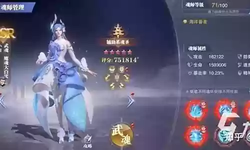 小白演武阵容搭配图片大全