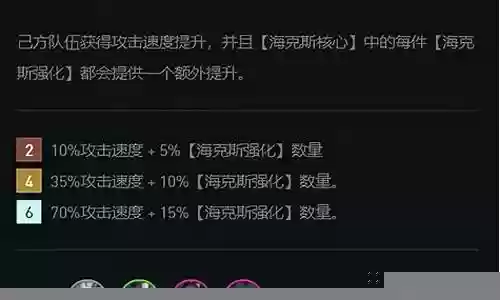 精密发条阵容配什么插图