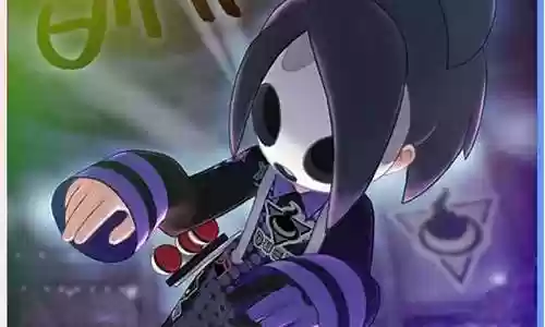 幽灵系馆主阵容推荐插图