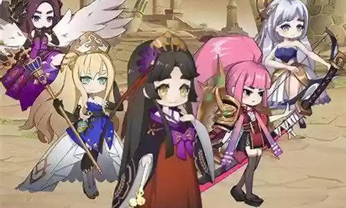 永夜之疫阵容插图
