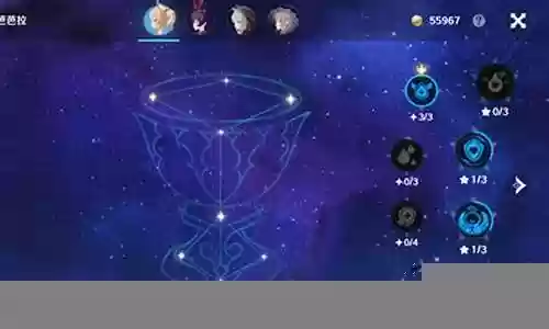 原神暴力法师阵容搭配推荐