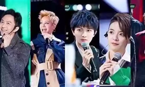 创造营导师阵容搭配图高清