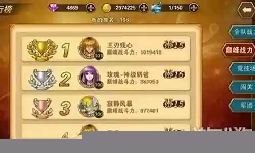 洛英技能觉醒鸡肋