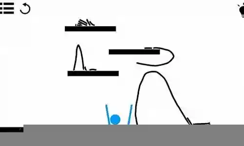 物理画线攻略视频6关