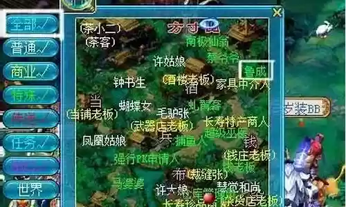 梦幻西游做那几种家具好卖