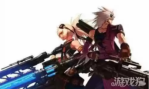 男枪炮用什么传说武器