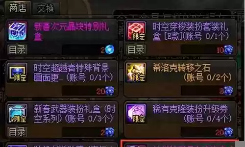 dnf 纹章是装备哪里的