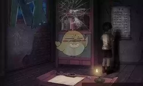 逃离书房小游戏攻略
