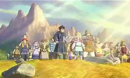 二之国2 人才攻略