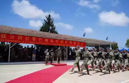 宴会维和阵容插图