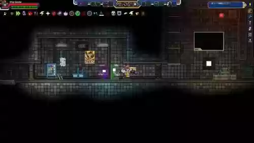 starbound装备怎么强化插图
