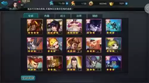 打烛龙阵容插图1