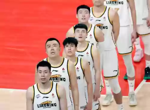 辽宁2020阵容插图1