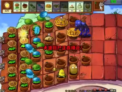 95屋顶阵容插图