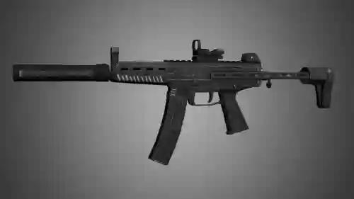 求生之路2的好玩武器插图1
