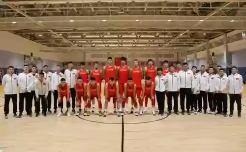 约旦男篮阵容2021年阵容插图 约旦男篮阵容2021年阵容插图