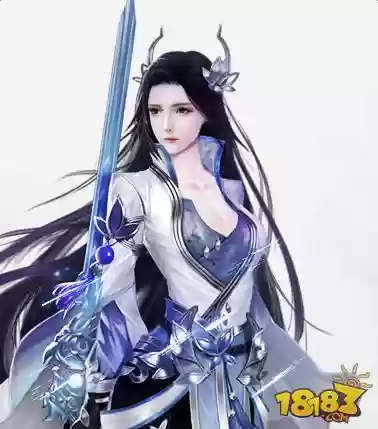 御剑情缘琼华职业技能插图1