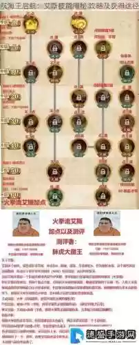 航海王启航战斗攻略插图