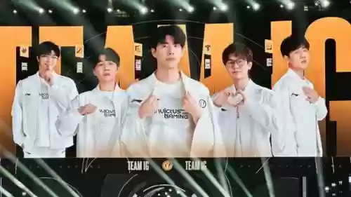ig2021阵容插图