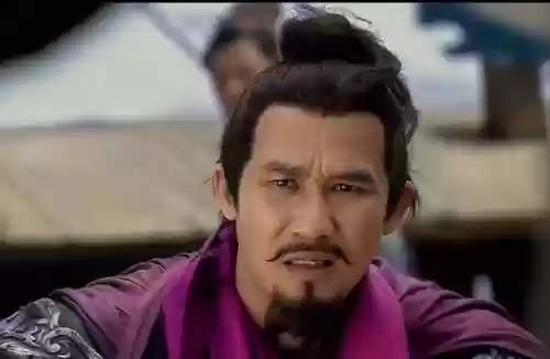 高俅阵容插图