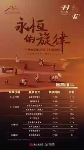 电影简略阵容插图1