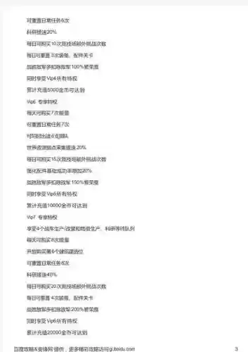 天启的狂怒攻略经验插图1