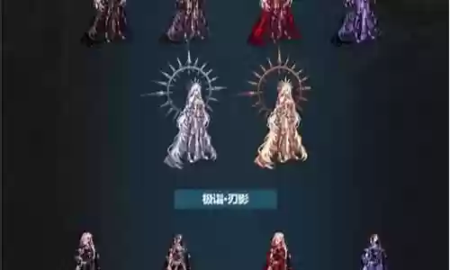 dnf次元二觉技能插图