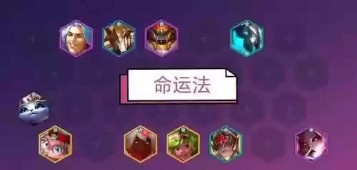 无竞争阵容插图1