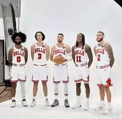奇葩阵容nba插图1