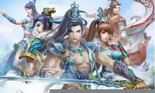 逆天问道3.3.攻略插图