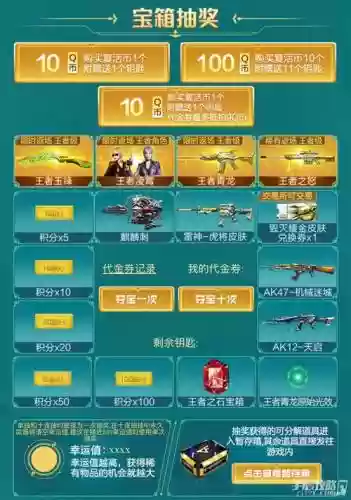 cf重做武器返场活动网址插图
