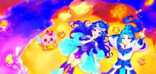 梦幻西游妹子千金难求