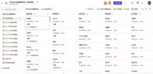 飞书最新阵容插图1