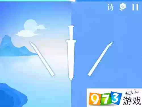 镜第一关第三攻略