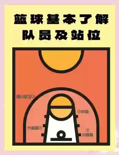 常见篮球阵容插图