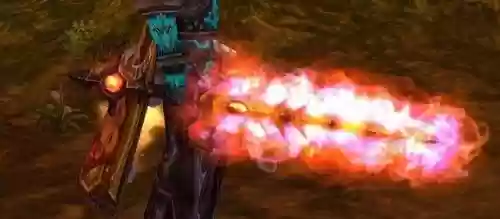 7.0附魔武器野蛮插图