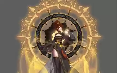 念帝叠加什么技能插图