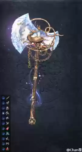 剑灵玄武帝无级武器箱插图1
