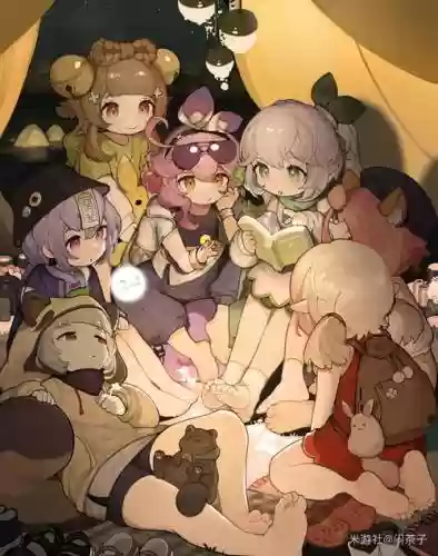 早鼬阵容插图1