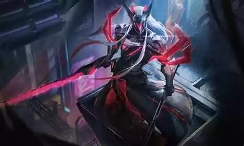 lol云顶之神射手阵容搭配插图