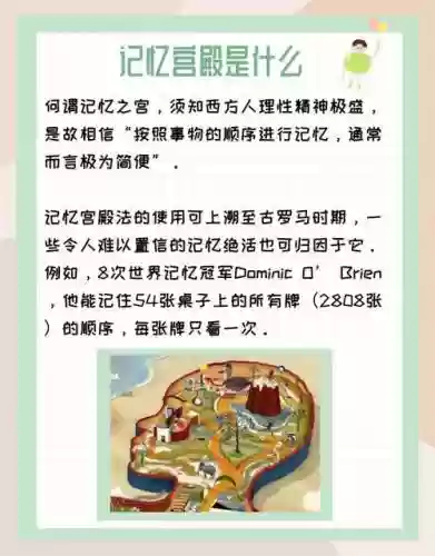 记忆殿堂攻略太难插图1