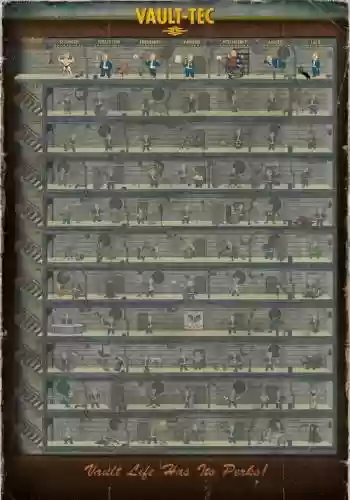 辐射4重设技能点插图